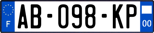 AB-098-KP