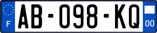 AB-098-KQ