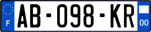 AB-098-KR