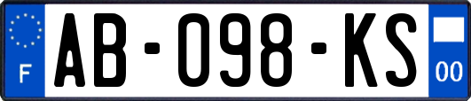 AB-098-KS