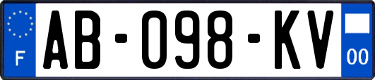 AB-098-KV