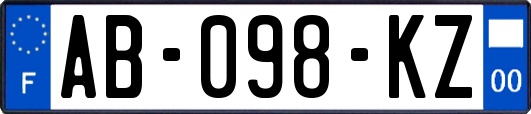 AB-098-KZ