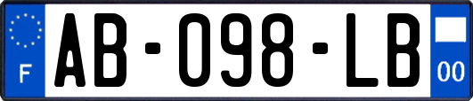 AB-098-LB