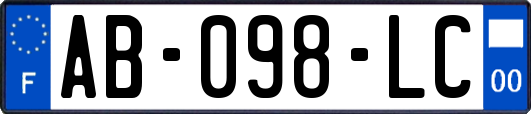 AB-098-LC