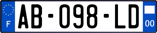 AB-098-LD