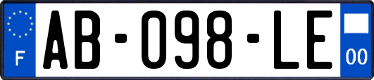 AB-098-LE