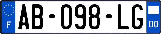 AB-098-LG