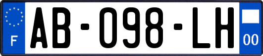 AB-098-LH