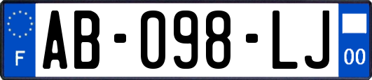 AB-098-LJ