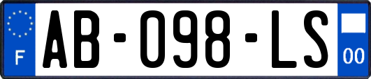 AB-098-LS