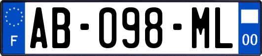 AB-098-ML