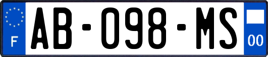 AB-098-MS