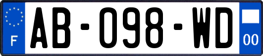 AB-098-WD