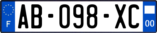AB-098-XC