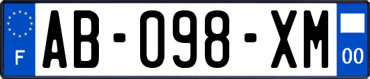 AB-098-XM