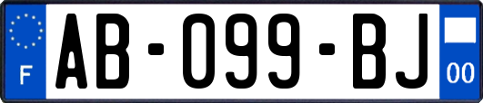 AB-099-BJ