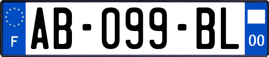 AB-099-BL