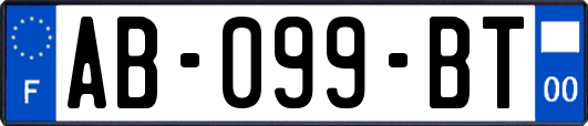 AB-099-BT