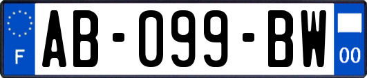 AB-099-BW