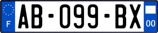 AB-099-BX