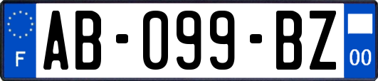 AB-099-BZ