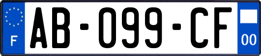 AB-099-CF