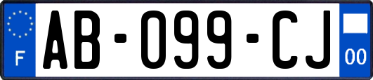 AB-099-CJ