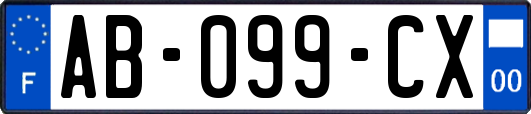 AB-099-CX