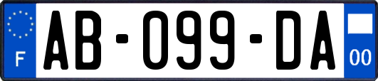 AB-099-DA