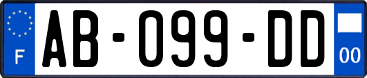 AB-099-DD