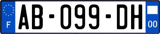 AB-099-DH