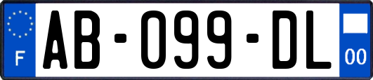 AB-099-DL