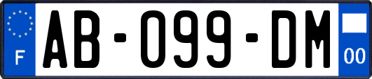 AB-099-DM