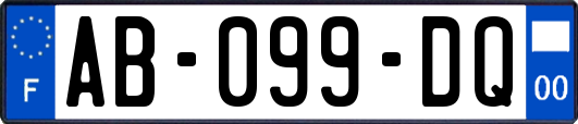 AB-099-DQ