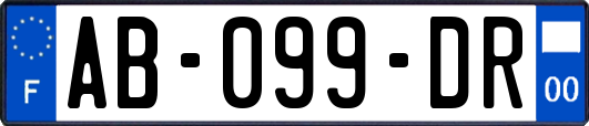 AB-099-DR