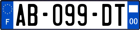 AB-099-DT