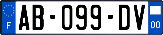 AB-099-DV