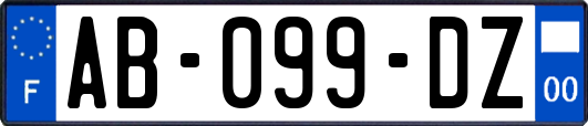 AB-099-DZ