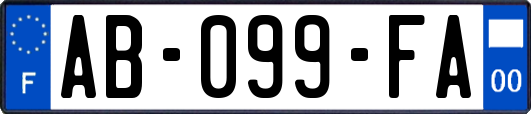 AB-099-FA