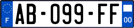 AB-099-FF