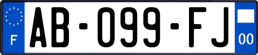 AB-099-FJ