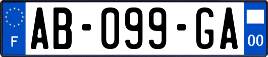 AB-099-GA