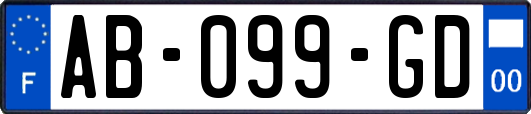 AB-099-GD