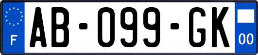 AB-099-GK