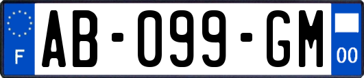 AB-099-GM