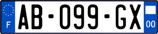 AB-099-GX