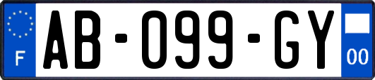 AB-099-GY