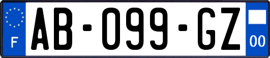 AB-099-GZ