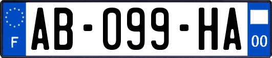 AB-099-HA