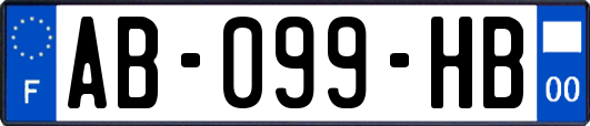 AB-099-HB